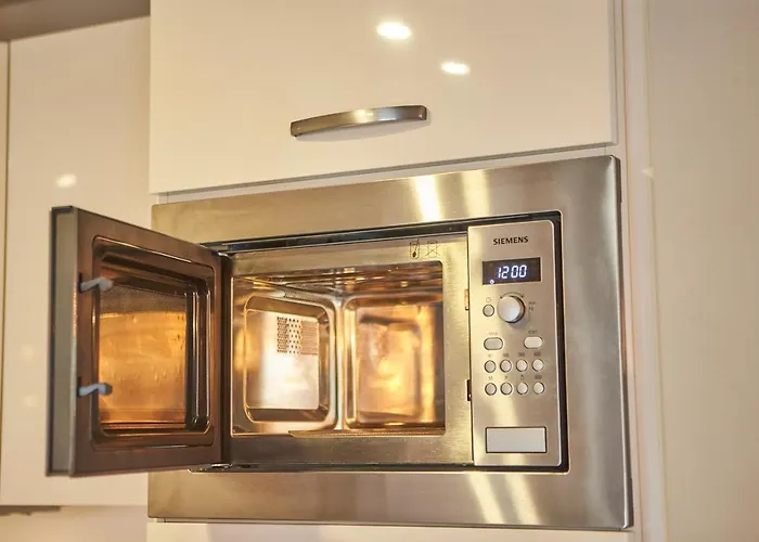 Appartement Residence Top 1