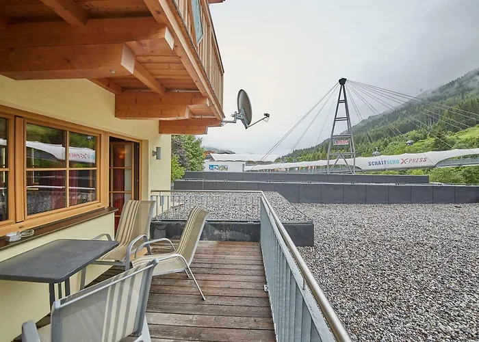 Appartement Residence Top 1