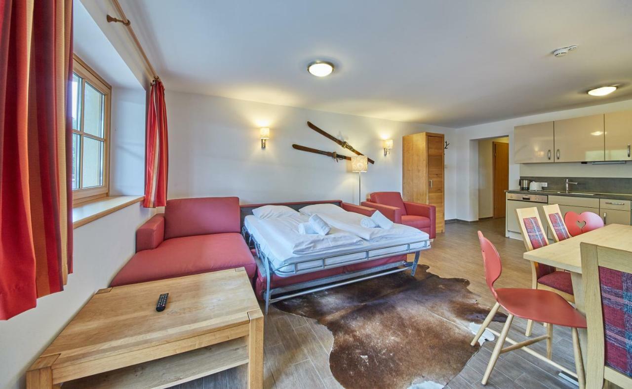 1 Apartment