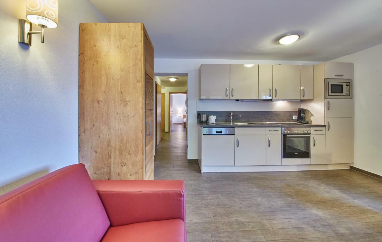 Apartment 1
