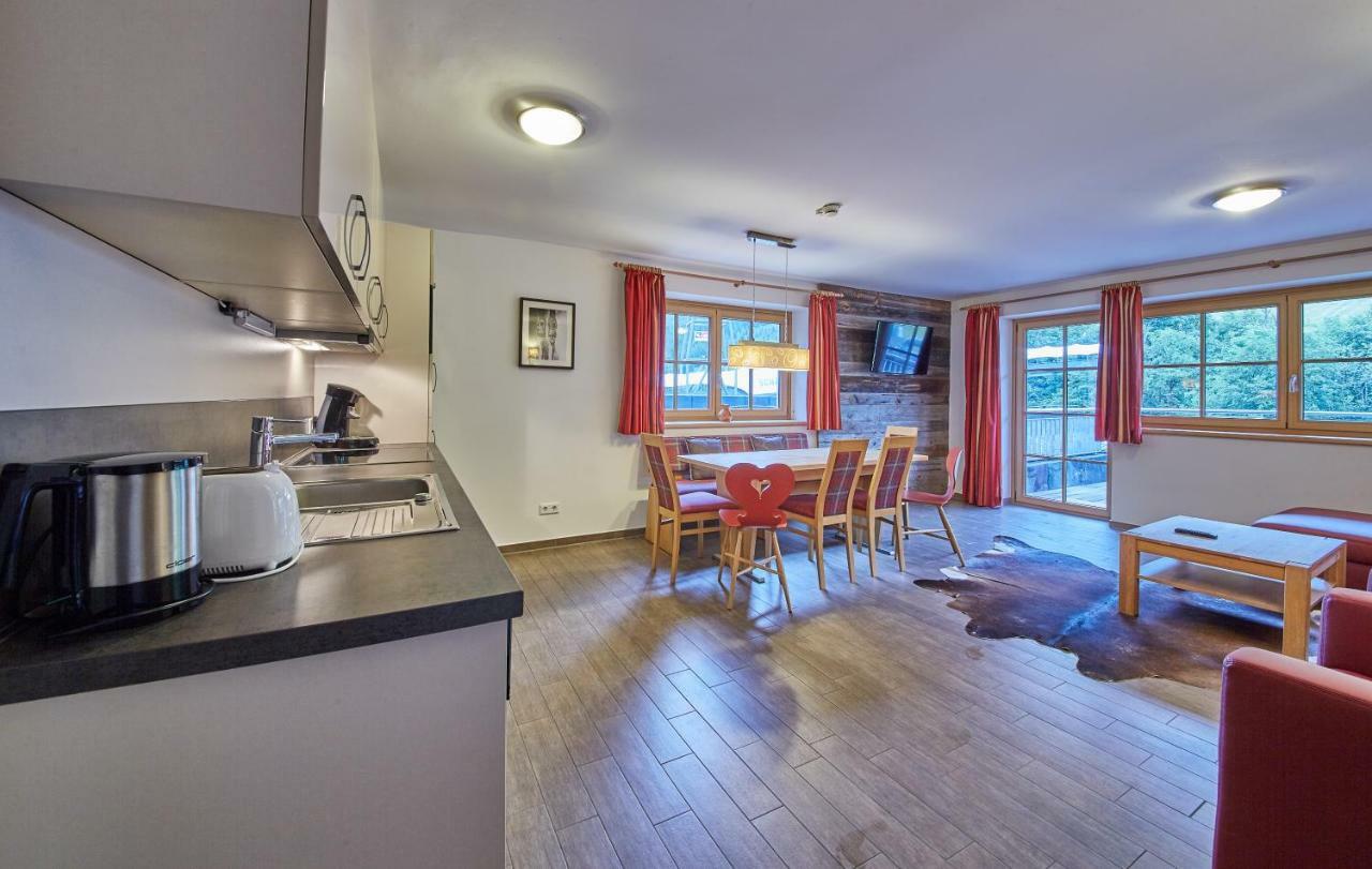 Apartment 1