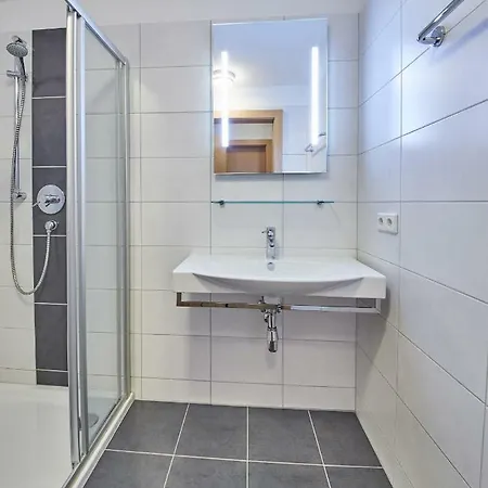 Appartement Residence Top 1 Saalbach-Hinterglemm Exterior photo