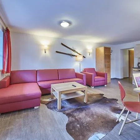 Appartement Residence Top 1 Saalbach-Hinterglemm Exterior photo