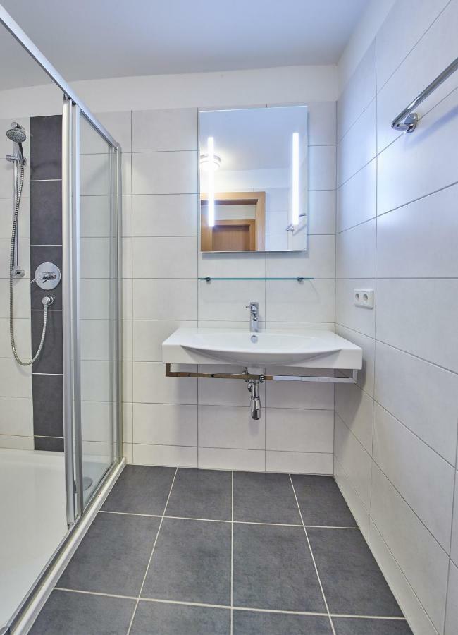 1 Apartament Saalbach-Hinterglemm