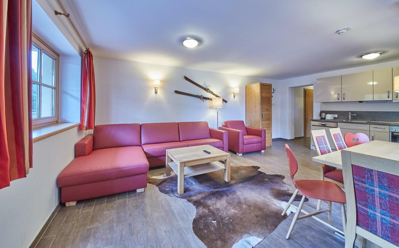 1 Saalbach-Hinterglemm